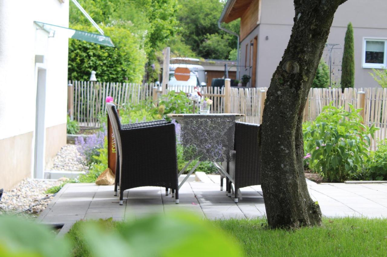 Ferienwohnung Im Weingewoelbe Staufen im Breisgau Exterior photo