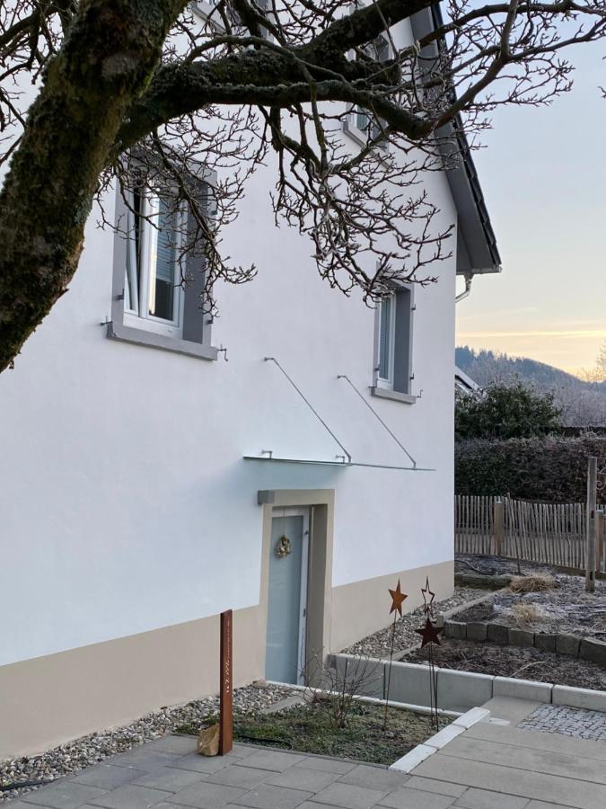 Ferienwohnung Im Weingewoelbe Staufen im Breisgau Exterior photo